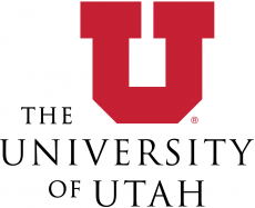 Utah Utes 2001-Pres Alternate Logo heat sticker
