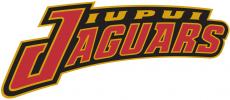IUPUI Jaguars 1998-Pres Wordmark Logo heat sticker