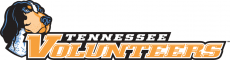 Tennessee Volunteers 2005-2014 Wordmark Logo 01 heat sticker