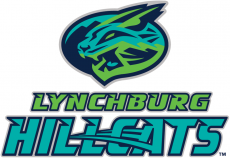 Lynchburg Hillcats 2017-Pres Primary Logo heat sticker