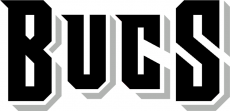 Tampa Bay Buccaneers 2014-Pres Wordmark Logo 05 heat sticker