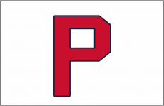 Philadelphia Phillies 1939-1941 Jersey Logo heat sticker