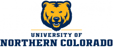 Northern Colorado Bears 2015-Pres Alternate Logo 01 heat sticker