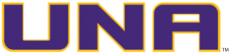 North Alabama Lions 2000-Pres Wordmark Logo 02 heat sticker
