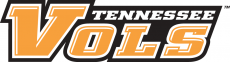 Tennessee Volunteers 2005-2014 Wordmark Logo 02 heat sticker