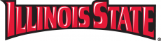 Illinois State Redbirds 2005-Pres Wordmark Logo 01 custom vinyl decal