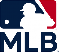 Major League Baseball 2019-Pres Alternate 01 Logo heat sticker