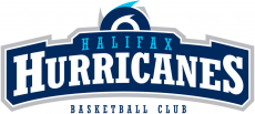 Halifax Hurricanes 2015-2017 Wordmark Logo heat sticker