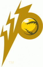 West Virginia Power 2005-2008 Cap Logo heat sticker