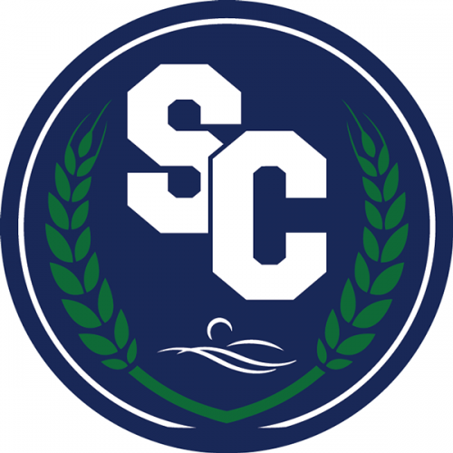 Swift Current Broncos 2014 15-Pres Secondary Logo custom vinyl decal