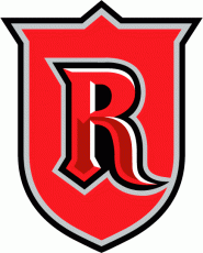Rutgers Scarlet Knights 1995-2003 Alternate Logo 02 custom vinyl decal