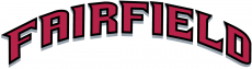 Fairfield Stags 2002-Pres Wordmark Logo 06 custom vinyl decal