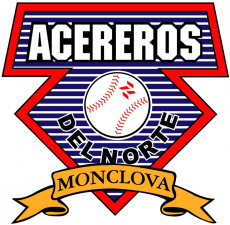 Monclova Acereros 2000-Pres Primary Logo heat sticker