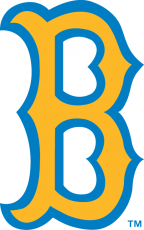 UCLA Bruins 1972-Pres Alternate Logo heat sticker