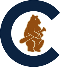 Chicago Cubs 1908-1910 Primary Logo heat sticker