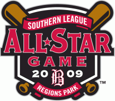 All-Star Game 2009 Primary Logo 6 heat sticker