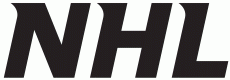 National Hockey League 2005-Pres Alternate Logo heat sticker