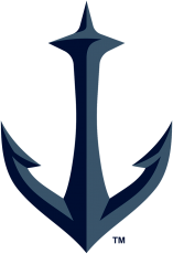 Seattle Kraken 2021 22-Pres Alternate Logo 02 heat sticker