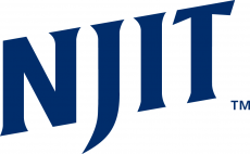 NJIT Highlanders 2006-Pres Wordmark Logo 08 custom vinyl decal