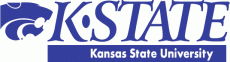 Kansas State Wildcats 1989-2004 Wordmark Logo custom vinyl decal