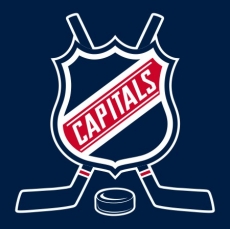 Hockey Washington Capitals Logo custom vinyl decal