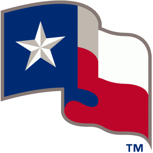 Texas Rangers 2000-Pres Alternate Logo heat sticker