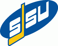 San Jose State Spartans 1996-2005 Misc Logo custom vinyl decal