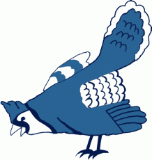 Philadelphia Phillies 1944-1945 Alternate Logo heat sticker