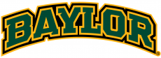 Baylor Bears 2005-2018 Wordmark Logo heat sticker