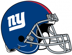 New York Giants 2000-Pres Helmet Logo heat sticker