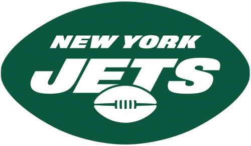 New York Jets 2019-Pres Primary Logo custom vinyl decal