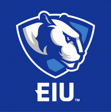 Eastern Illinois Panthers 2015-Pres Alternate Logo 06 heat sticker