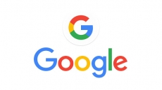 Google brand logo 02 heat sticker