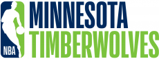 Minnesota Timberwolves 2017-2018 Misc Logo heat sticker