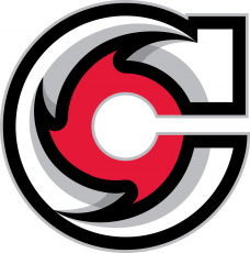 Cincinnati Cyclones 2014 15-Pres Primary Logo custom vinyl decal