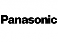 Panasonic brand logo 01 heat sticker