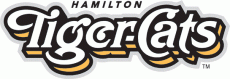 Hamilton Tiger-Cats 2005-2009 Wordmark Logo 2 custom vinyl decal