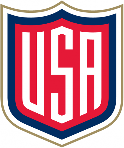 World Cup of Hockey 2016-2017 Team 05 Logo custom vinyl decal