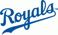 Kansas City Royals 1969-2001 Wordmark Logo custom vinyl decal