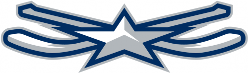 NHL All-Star Game 2014-2015 Alternate 02 Logo heat sticker