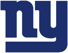 New York Giants 1961-1974 Primary Logo custom vinyl decal