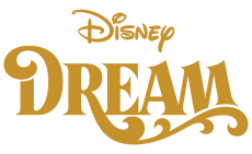 Disney Logo 04 custom vinyl decal