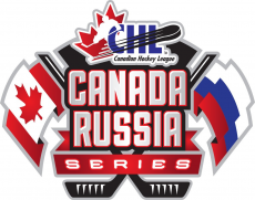 Canadian Hockey 2015 16 Primary Logo custom vinyl decal