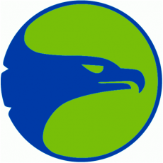 Atlanta Hawks 1970-1972 Primary Logo heat sticker