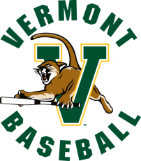 Vermont Catamounts 1998-Pres Misc Logo 01 heat sticker