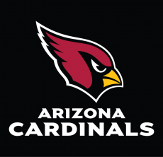 Arizona Cardinals 2005-Pres Wordmark Logo 05 heat sticker