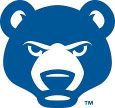 South Bend Cubs 2015-Pres Alternate Logo 2 heat sticker