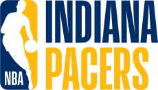 Indiana Pacers 2017-2018 Misc Logo heat sticker