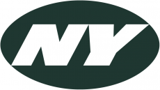 New York Jets 2002-2018 Alternate Logo custom vinyl decal