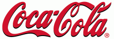 coca-cola brand logo 01 custom vinyl decal